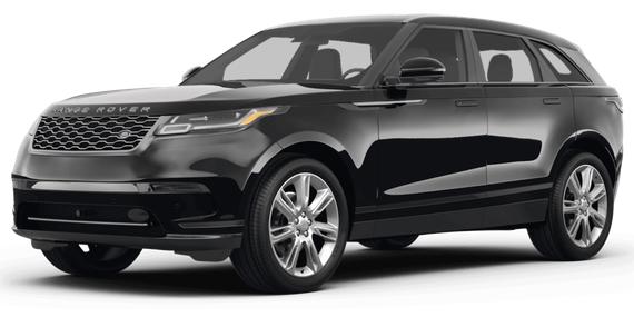 LAND ROVER RANGE ROVER VELAR 2024 SALYL2EX2RA381300 image